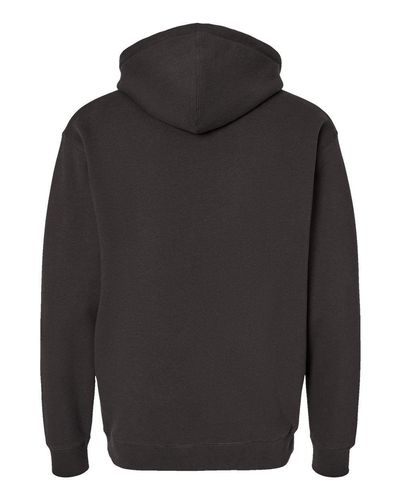 Heavyweight Hooded Sweatshirt - IND4000 (1) image thumbnail