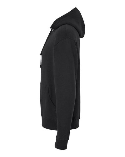 Heavyweight Hooded Sweatshirt - IND4000 (1) image thumbnail