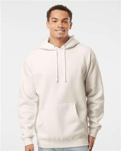 Heavyweight Hooded Sweatshirt - IND4000 (1) image thumbnail