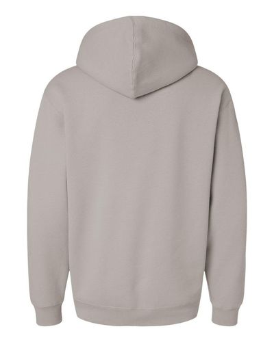 Heavyweight Hooded Sweatshirt - IND4000 (1) image thumbnail