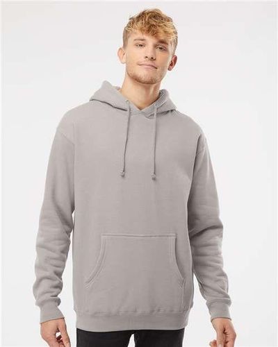 Heavyweight Hooded Sweatshirt - IND4000 (1) image thumbnail