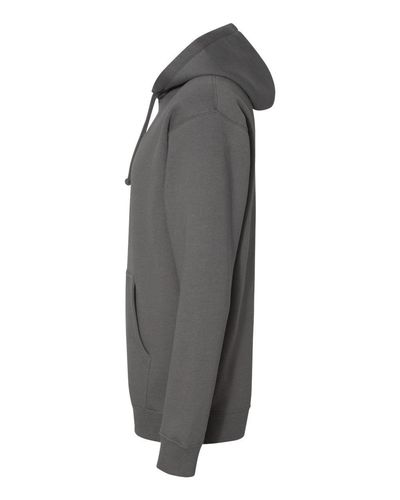 Heavyweight Hooded Sweatshirt - IND4000 (1) image thumbnail