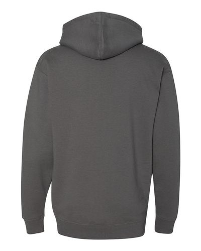 Heavyweight Hooded Sweatshirt - IND4000 (1) image thumbnail