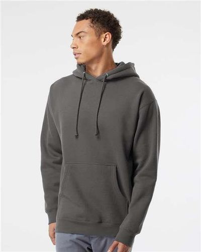 Heavyweight Hooded Sweatshirt - IND4000 (1) image thumbnail
