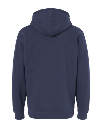 Heavyweight Hooded Sweatshirt - IND4000 (1) image thumbnail