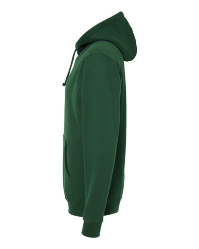 Heavyweight Hooded Sweatshirt - IND4000 (1) image thumbnail
