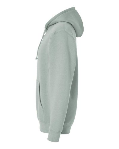 Heavyweight Hooded Sweatshirt - IND4000 (1) image thumbnail