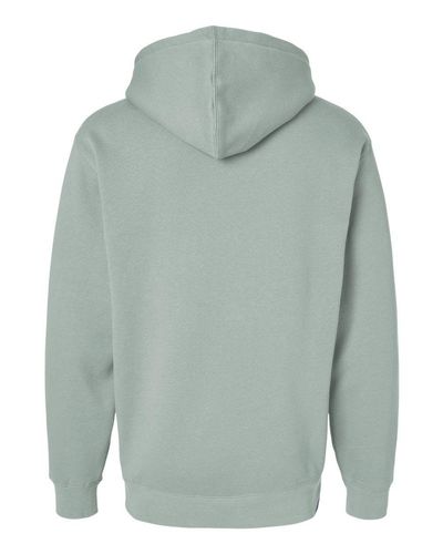 Heavyweight Hooded Sweatshirt - IND4000 (1) image thumbnail