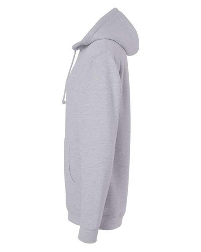 Heavyweight Hooded Sweatshirt - IND4000 (1) image thumbnail