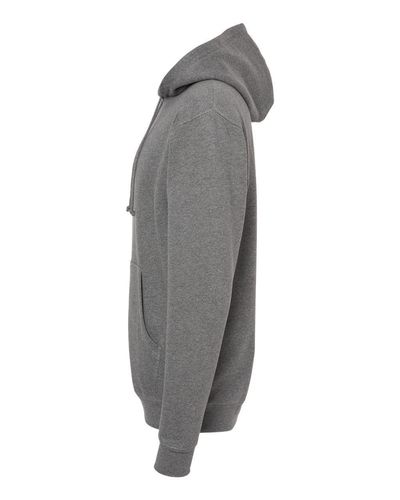 Heavyweight Hooded Sweatshirt - IND4000 (1) image thumbnail