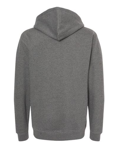 Heavyweight Hooded Sweatshirt - IND4000 (1) image thumbnail