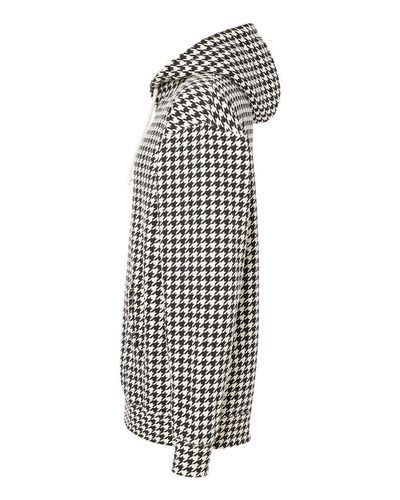 Heavyweight Hooded Sweatshirt - IND4000 (1) image thumbnail