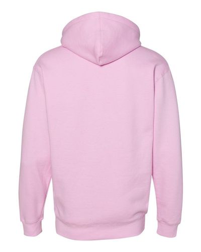 Heavyweight Hooded Sweatshirt - IND4000 (1) image thumbnail