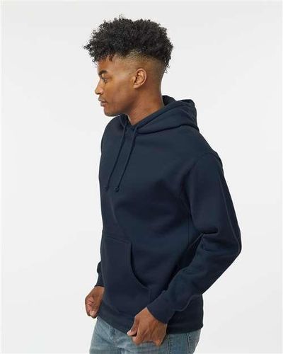 Heavyweight Hooded Sweatshirt - IND4000 (1) image thumbnail
