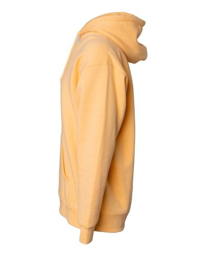 Heavyweight Hooded Sweatshirt - IND4000 (1) image thumbnail