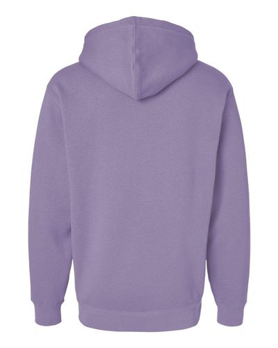 Heavyweight Hooded Sweatshirt - IND4000 (1) image thumbnail