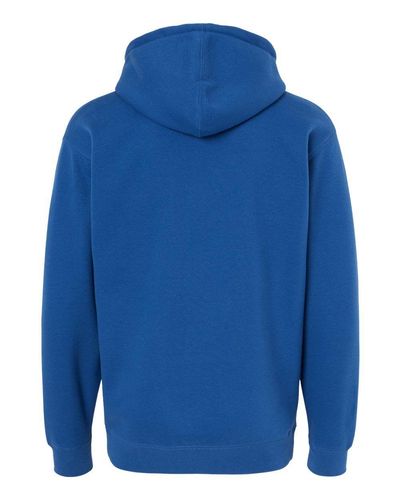 Heavyweight Hooded Sweatshirt - IND4000 (1) image thumbnail