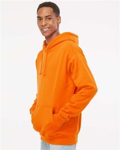 Heavyweight Hooded Sweatshirt - IND4000 (1) image thumbnail