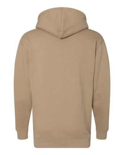 Heavyweight Hooded Sweatshirt - IND4000 (1) image thumbnail