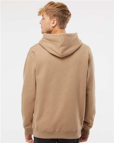 Heavyweight Hooded Sweatshirt - IND4000 (1) image thumbnail
