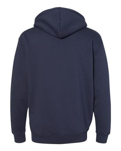 Heavyweight Hooded Sweatshirt - IND4000 (1) image thumbnail