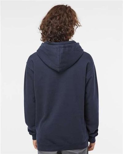 Heavyweight Hooded Sweatshirt - IND4000 (1) image thumbnail