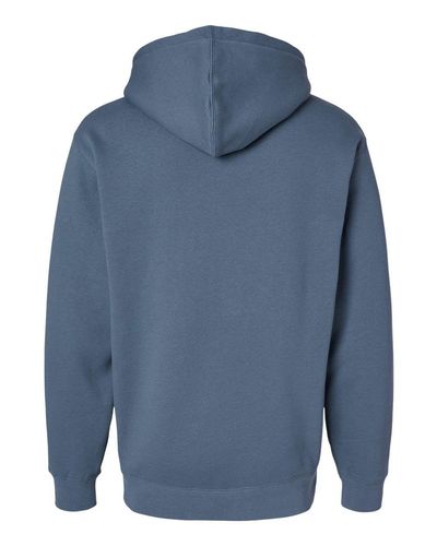 Heavyweight Hooded Sweatshirt - IND4000 (1) image thumbnail