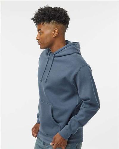 Heavyweight Hooded Sweatshirt - IND4000 (1) image thumbnail