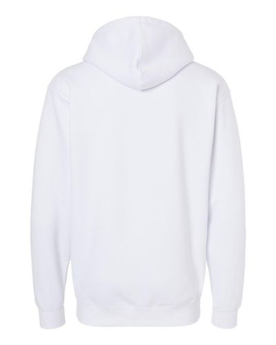 Heavyweight Hooded Sweatshirt - IND4000 (1) image thumbnail