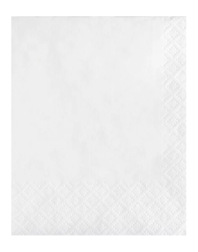 1-Ply 6.5"Luncheon Napkins  image thumbnail