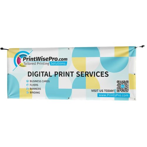 Vinyl Banners (3.50 SqrF) image thumbnail