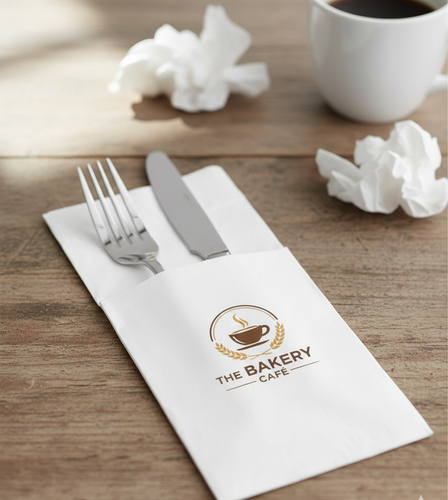 Cutlery Napkins M500 image thumbnail