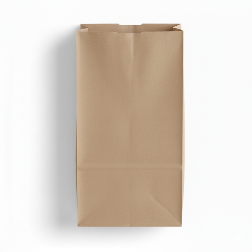 Grocery/Retail Printed Bags #12 image thumbnail
