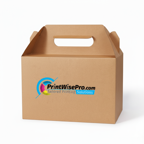 Gable Boxes  image thumbnail