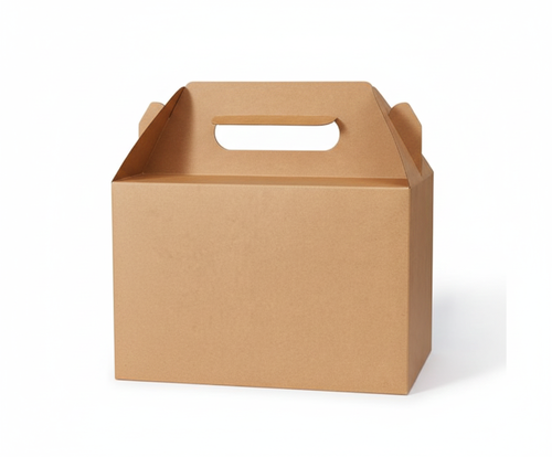 Gable Boxes  image thumbnail