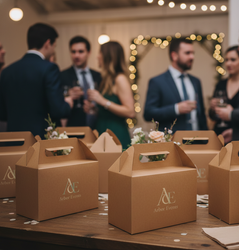 Image of Gable Boxes 