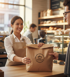Image of Merchandise Bag