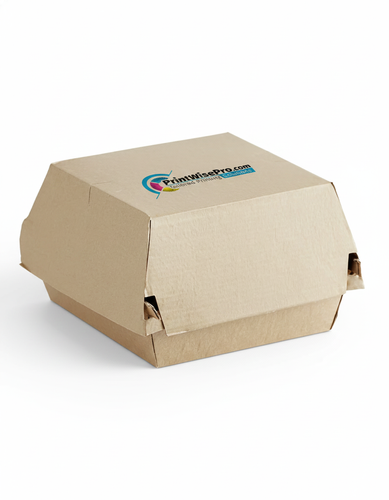 Burger Boxes  image thumbnail