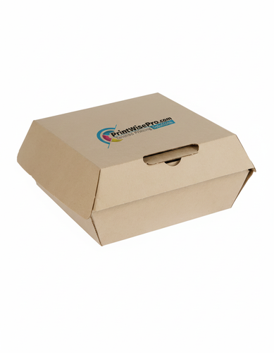 Medium Take Out Box  image thumbnail