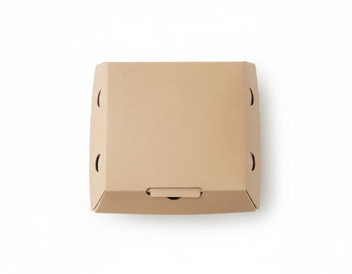 Medium Take Out Box  image thumbnail