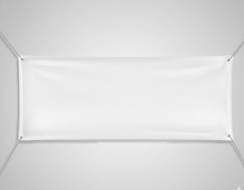 Vinyl Banners (3.50 SqrF) image thumbnail