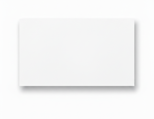 Economy Business Cards image thumbnail