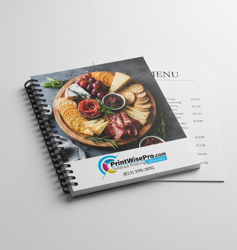 Sit Down Menus image thumbnail