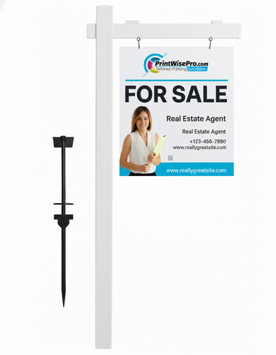 Just in Time Yard Signs  (24hr production) image thumbnail