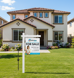 Image of Just in Time Yard Signs  (24hr production)