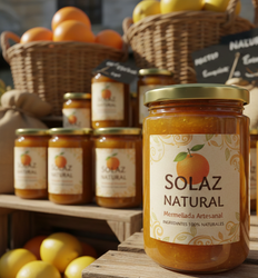 Image of Die Cut Laminated Labels