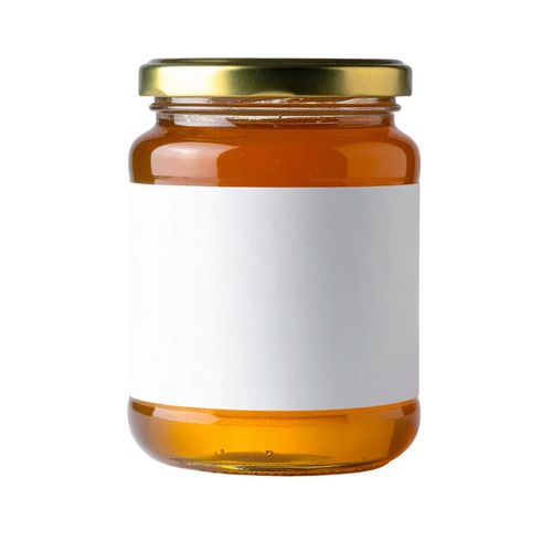 Die Cut Laminated Labels image thumbnail