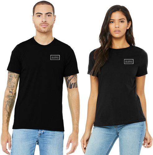 BELLA+CANVAS Triblend Short-Sleeve Tee image thumbnail