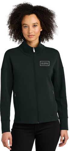 OGIO Transcend Full-Zip - Women’s image thumbnail