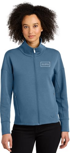 OGIO Transcend Full-Zip - Women’s image thumbnail